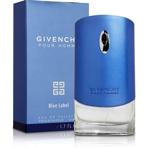 givenchy blue label sephora|Givenchy blue label cologne.